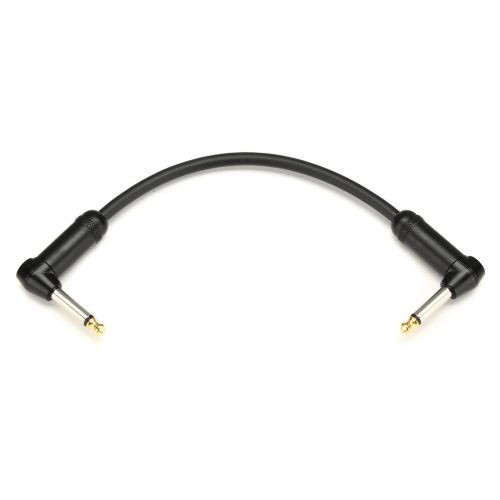  Кабель инструментальный D'ADDARIO PW-AMSPRR-105 American Stage Patch (15cm)